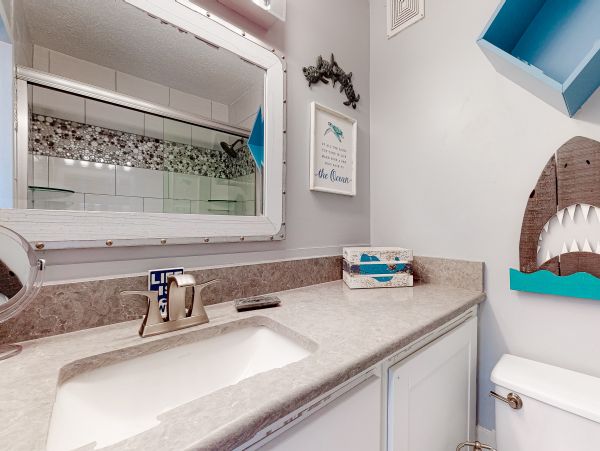 Panama City Beach Condo 1018563