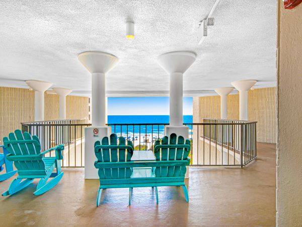 Panama City Beach Condo 1018563