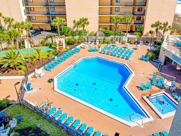 Panama City Beach Condo 1018563
