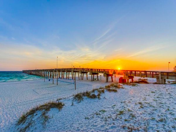 Panama City Beach Condo 1018563