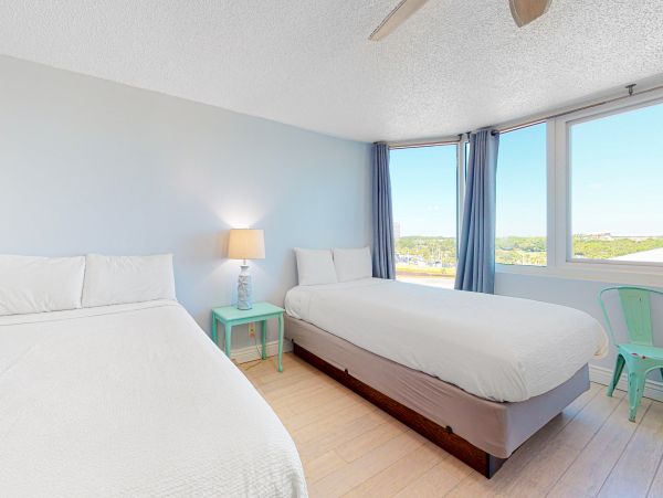 Panama City Beach Home 1018564