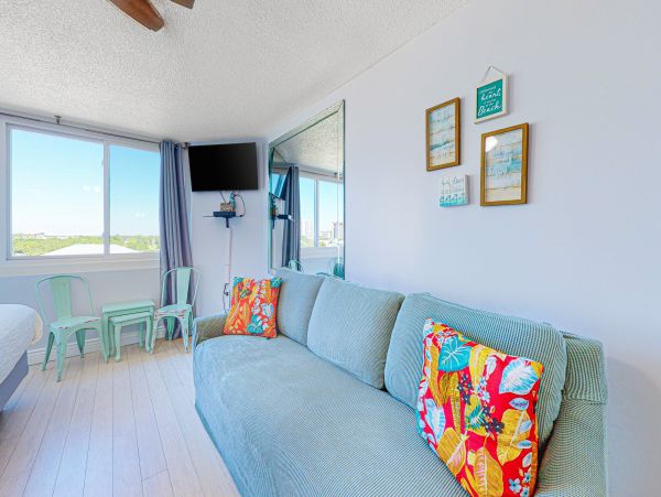 Panama City Beach Home 1018564
