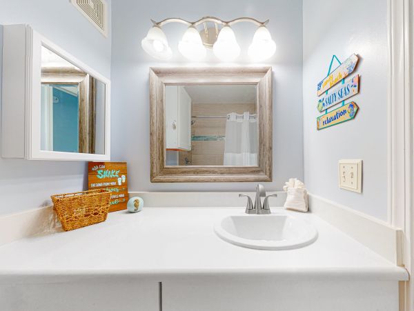 Panama City Beach Home 1018564