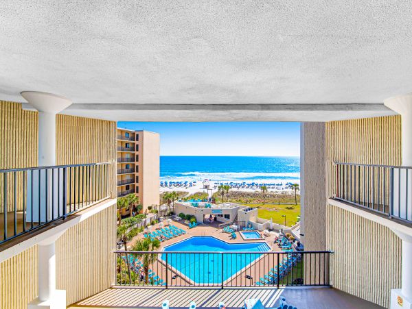 Panama City Beach Home 1018564