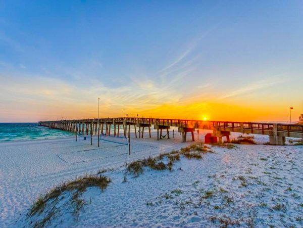 Panama City Beach Home 1018564