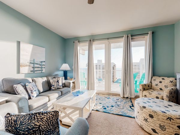 Panama City Beach Home 1018566
