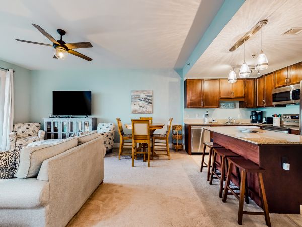 Panama City Beach Home 1018566