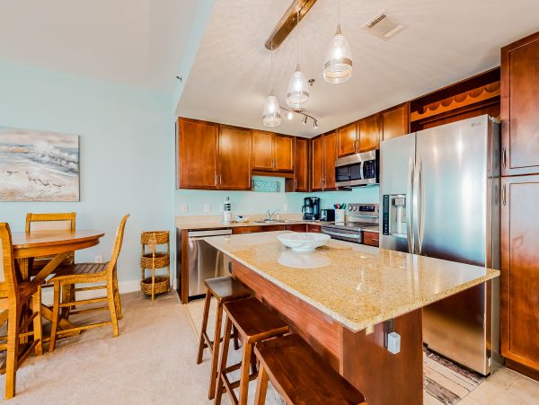 Panama City Beach Home 1018566