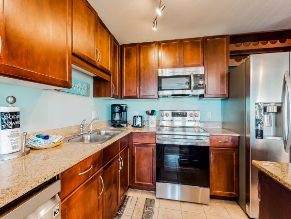 Panama City Beach Home 1018566