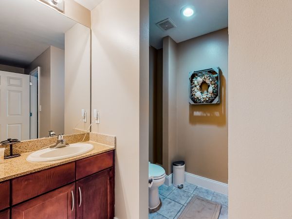 Panama City Beach Home 1018566