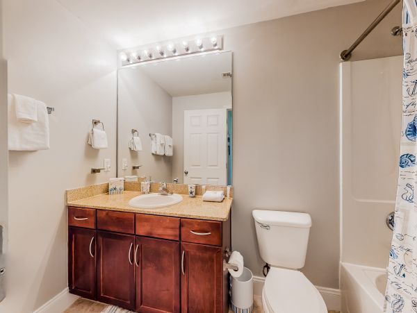 Panama City Beach Home 1018566