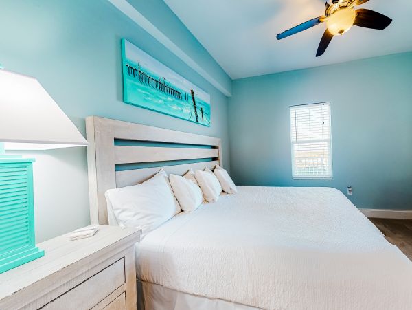 Panama City Beach Home 1018566