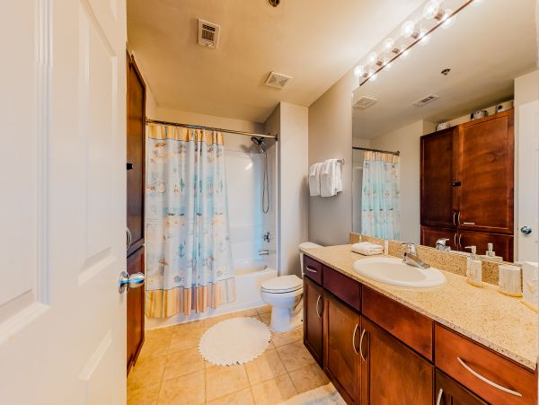 Panama City Beach Home 1018566