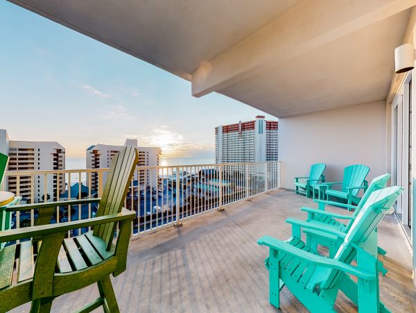 Panama City Beach Home 1018566