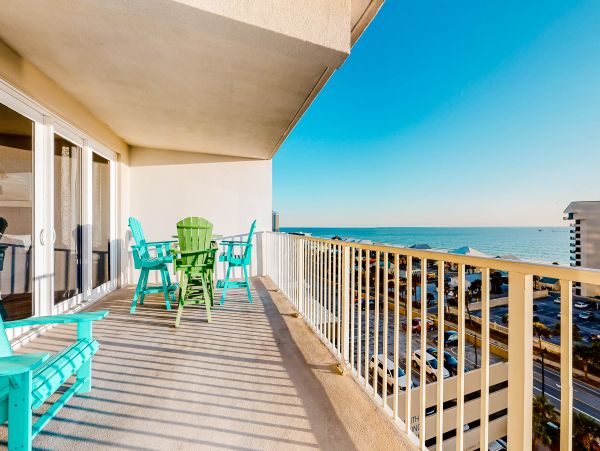 Panama City Beach Home 1018566