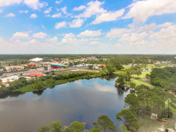Panama City Beach Home 1018566