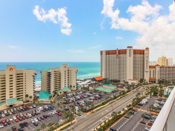 Panama City Beach Home 1018566
