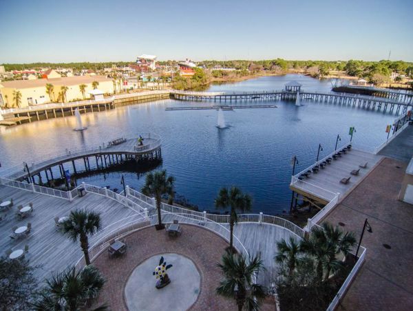 Panama City Beach Home 1018566