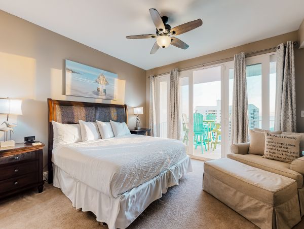 Panama City Beach Home 1018566