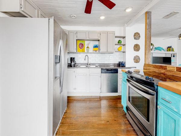 Panama City Beach Home 1018567