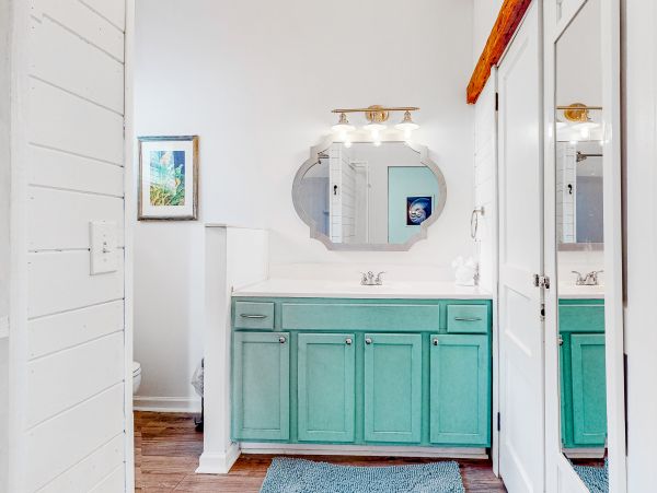 Panama City Beach Home 1018567