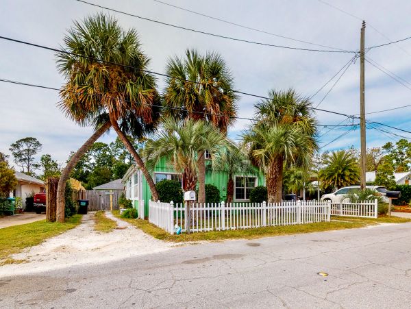 Panama City Beach Home 1018567