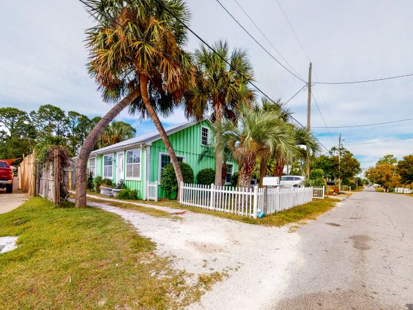 Panama City Beach Home 1018567