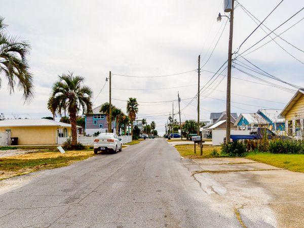 Panama City Beach Home 1018567