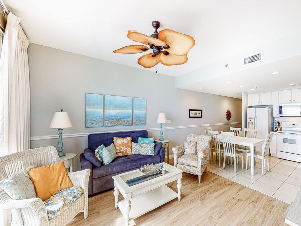 Panama City Beach Condo 1018568