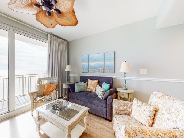 Panama City Beach Condo 1018568
