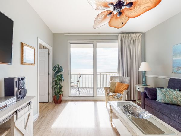 Panama City Beach Condo 1018568