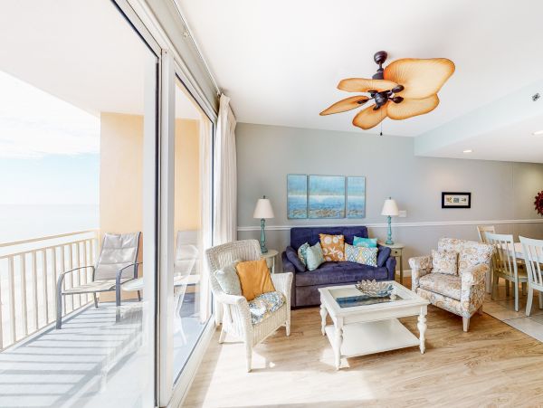 Panama City Beach Condo 1018568