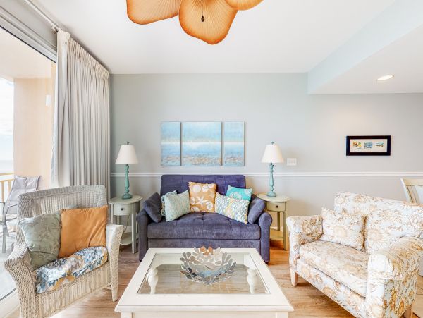 Panama City Beach Condo 1018568