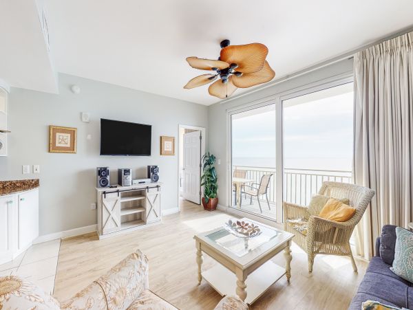 Panama City Beach Condo 1018568