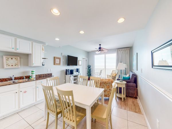 Panama City Beach Condo 1018568