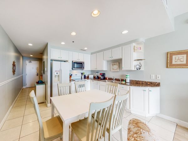 Panama City Beach Condo 1018568