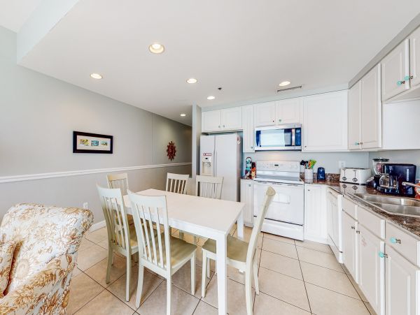 Panama City Beach Condo 1018568