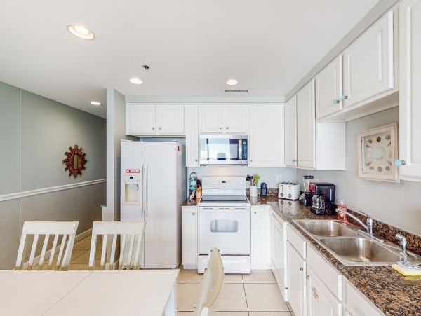 Panama City Beach Condo 1018568