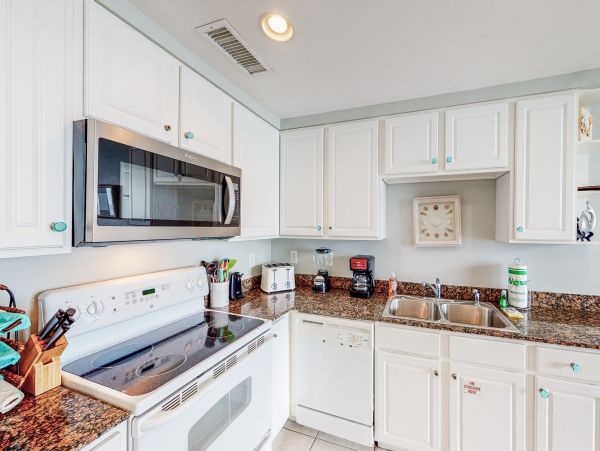 Panama City Beach Condo 1018568