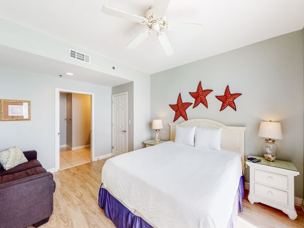 Panama City Beach Condo 1018568