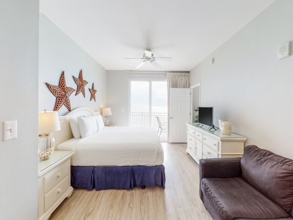 Panama City Beach Condo 1018568
