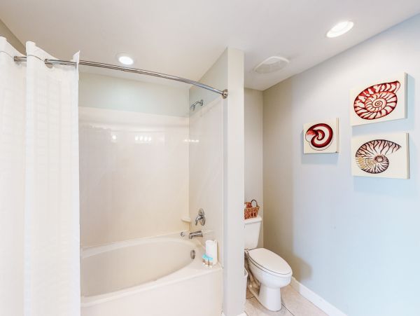 Panama City Beach Condo 1018568