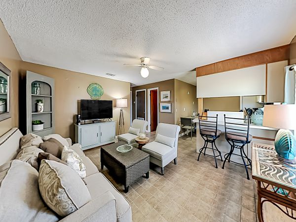Panama City Beach Home 1018569