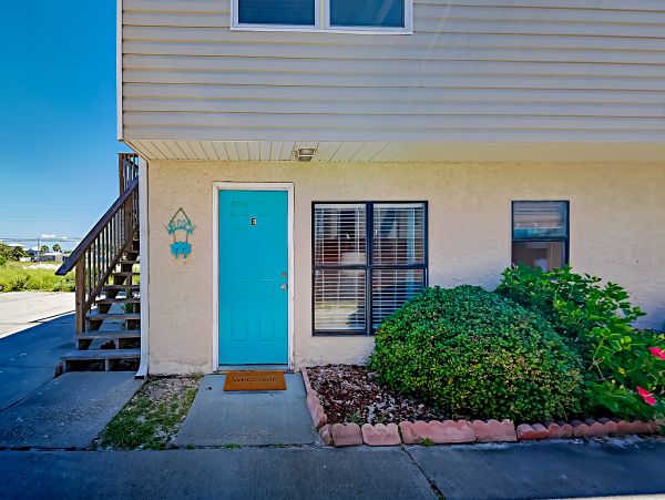 Panama City Beach Home 1018569