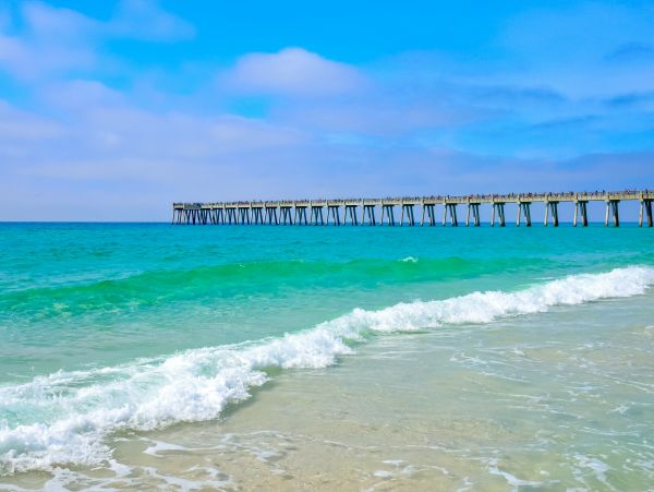 Panama City Beach Home 1018569