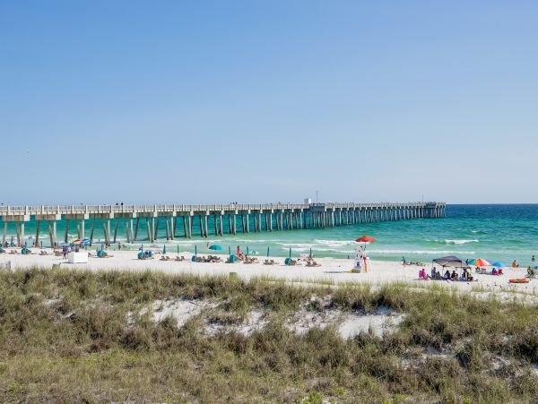 Panama City Beach Home 1018569