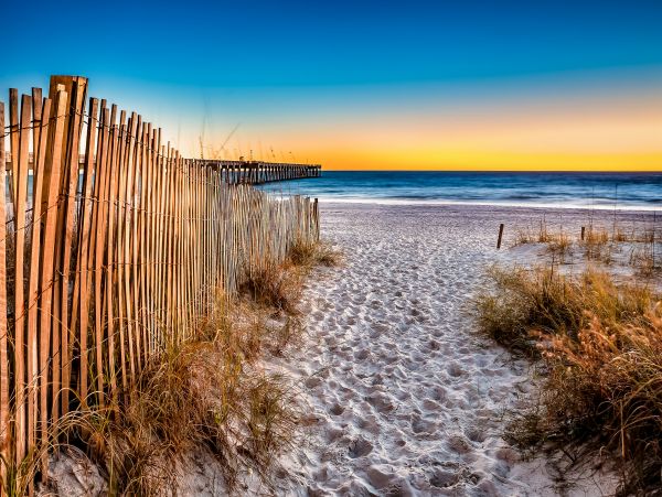 Panama City Beach Home 1018569