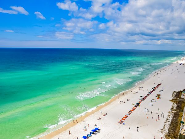 Panama City Beach Home 1018569