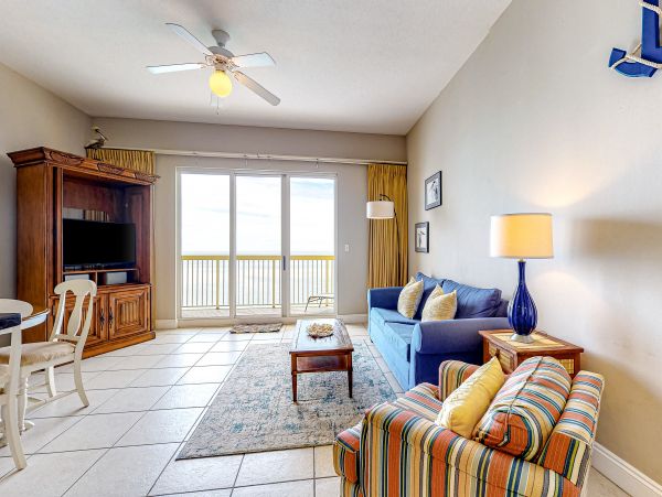 Panama City Beach Home 1018570