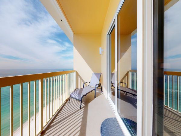 Panama City Beach Home 1018570